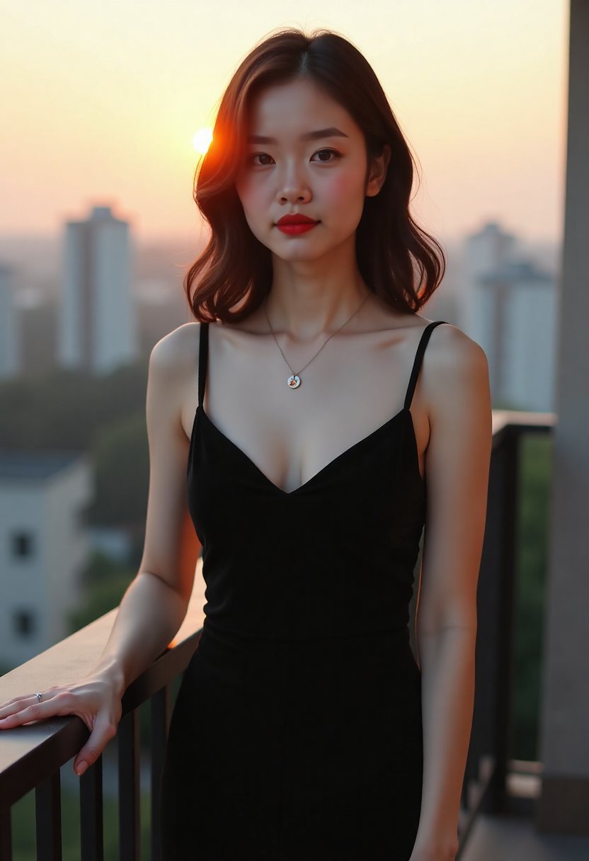 午夜电台 电视剧海报