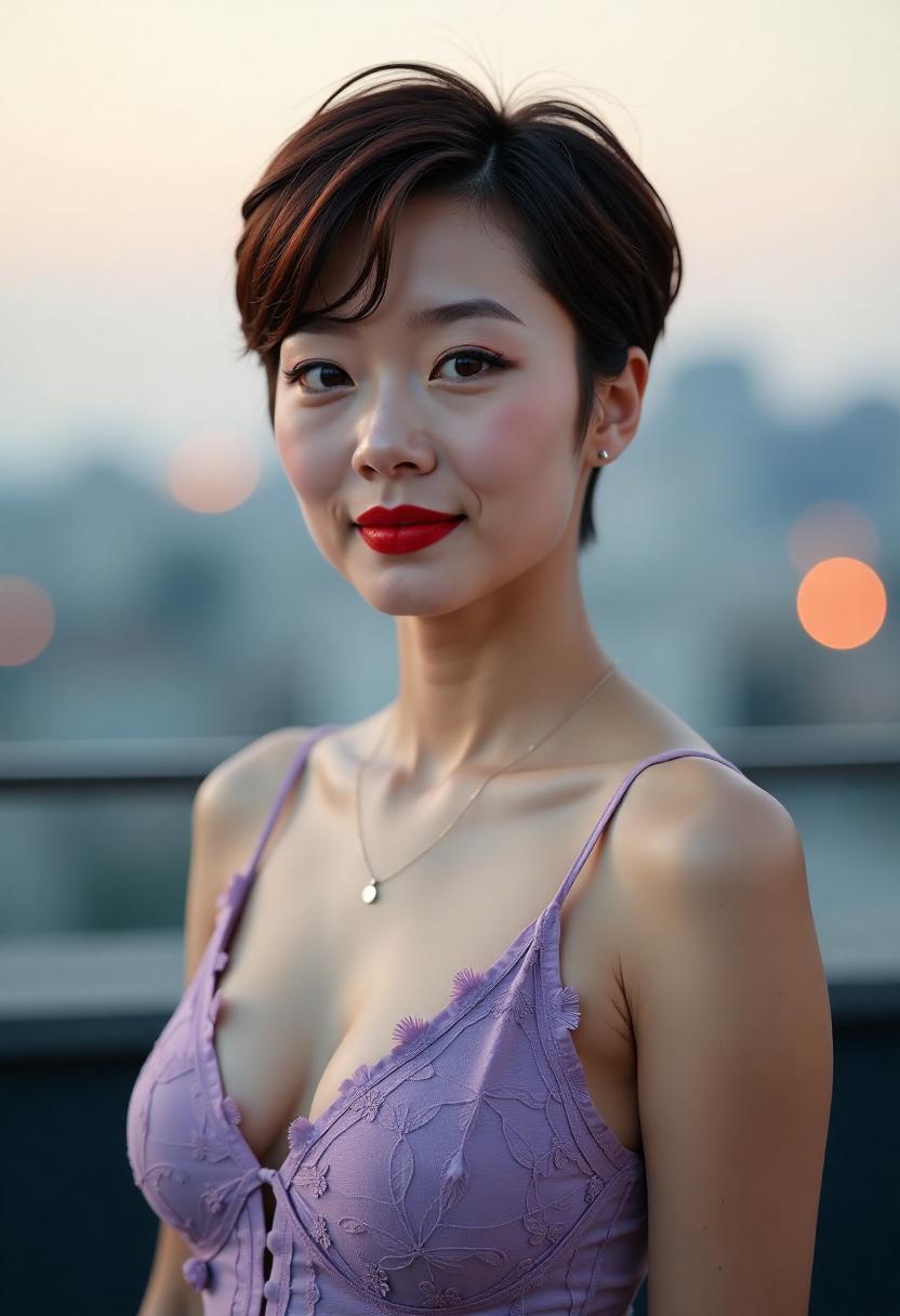 白露河畔 电视剧海报