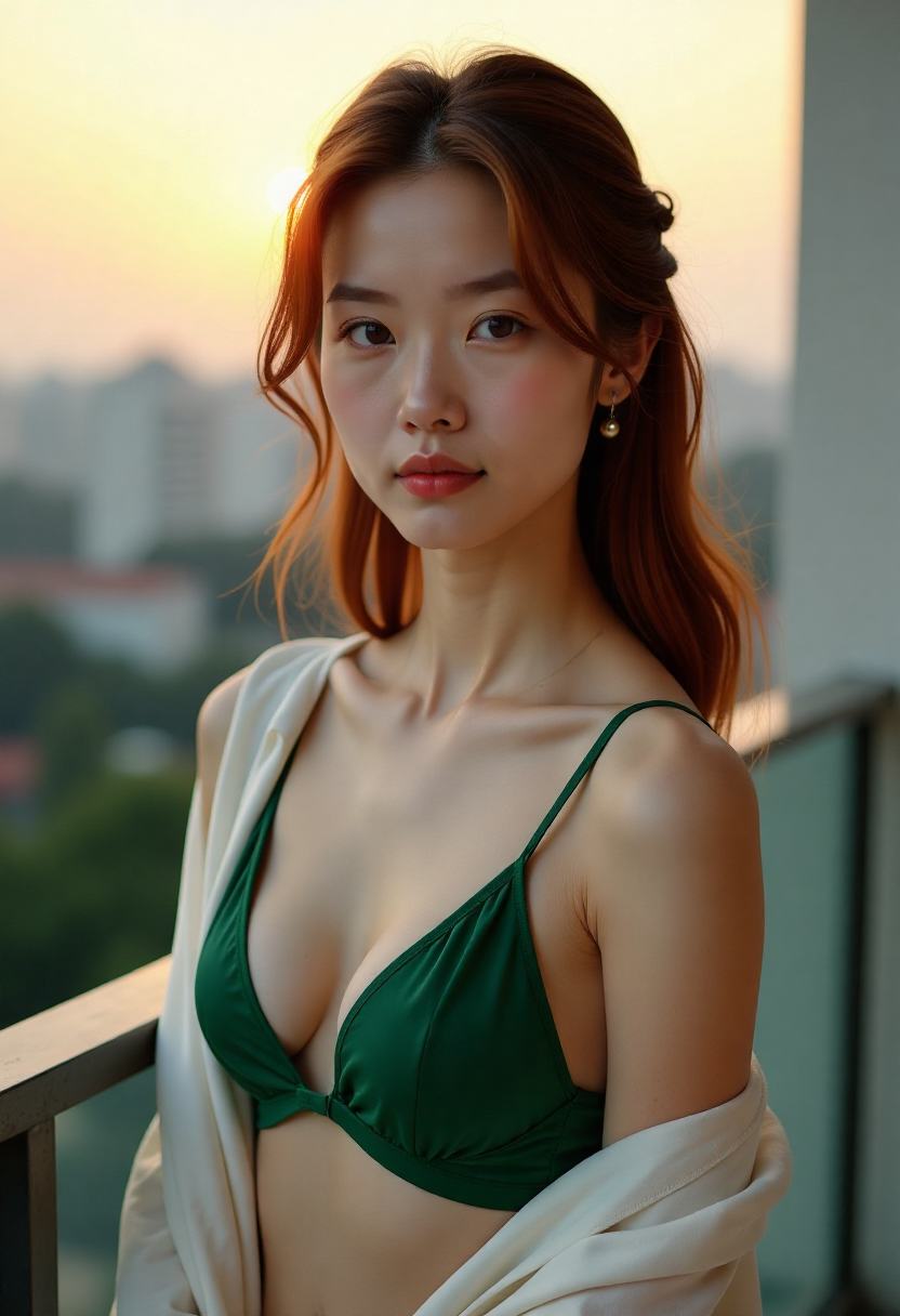 长夜将明 电视剧海报